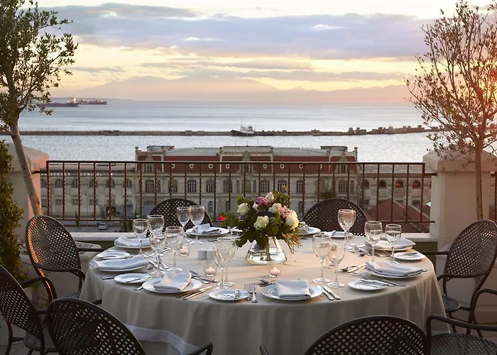 Otel Mediterranean Palace 5*