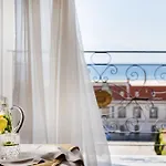 Hotel Mediterranean Palace 5*