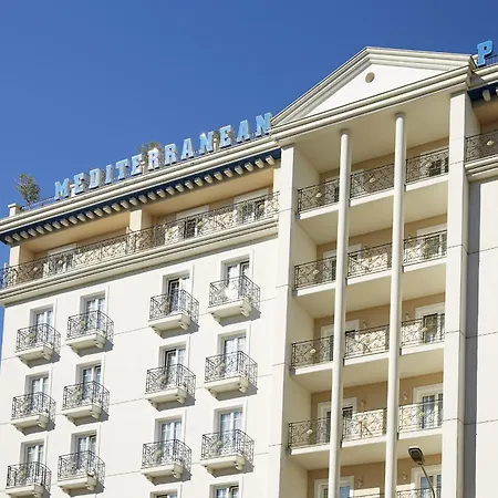 Mediterranean Palace Hotel 5*