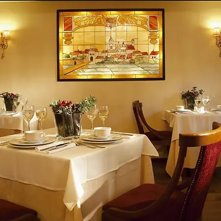 Mediterranean Palace Hotel