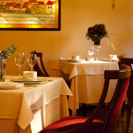 Mediterranean Palace Hotel Thessalonique