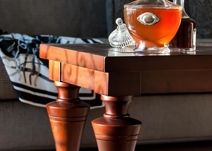 Mediterranean Palace Hotel Thessalonique