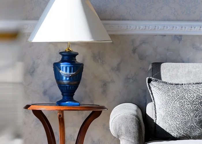 Mediterranean Palace