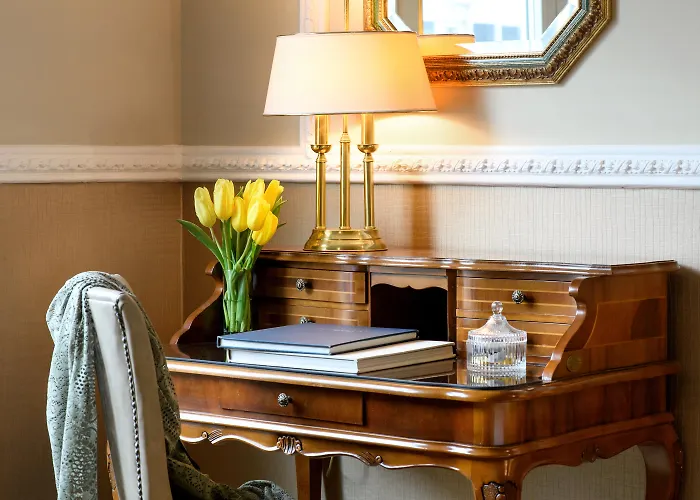 Mediterranean Palace Thessalonique