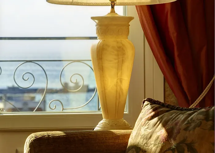 Hotel Mediterranean Palace