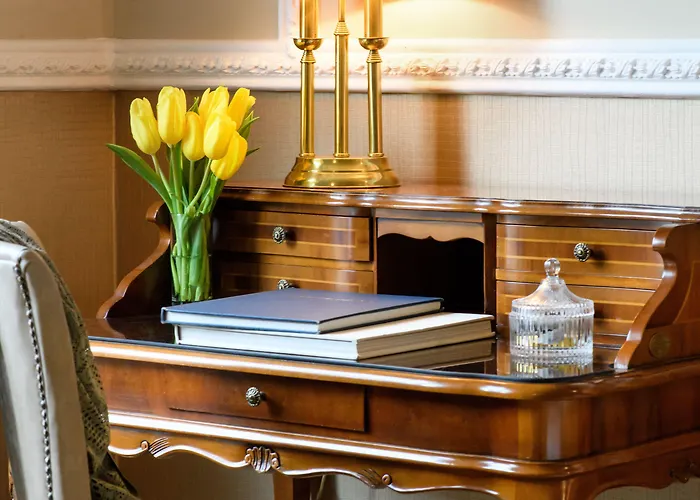 Mediterranean Palace Hotel Thessalonique