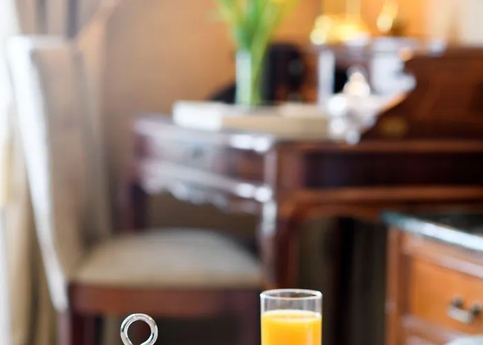 Hotel Mediterranean Palace 5*