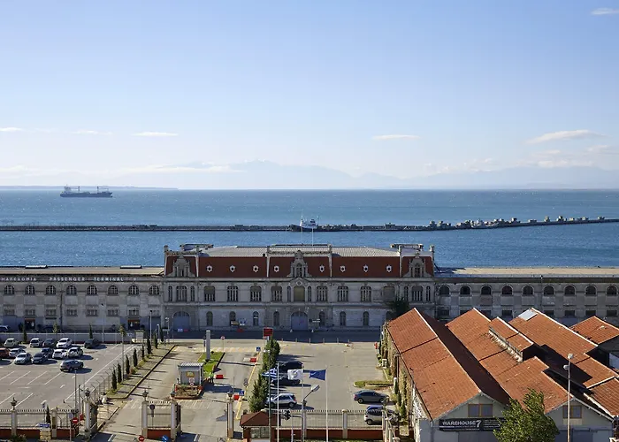Hotell Mediterranean Palace 5*