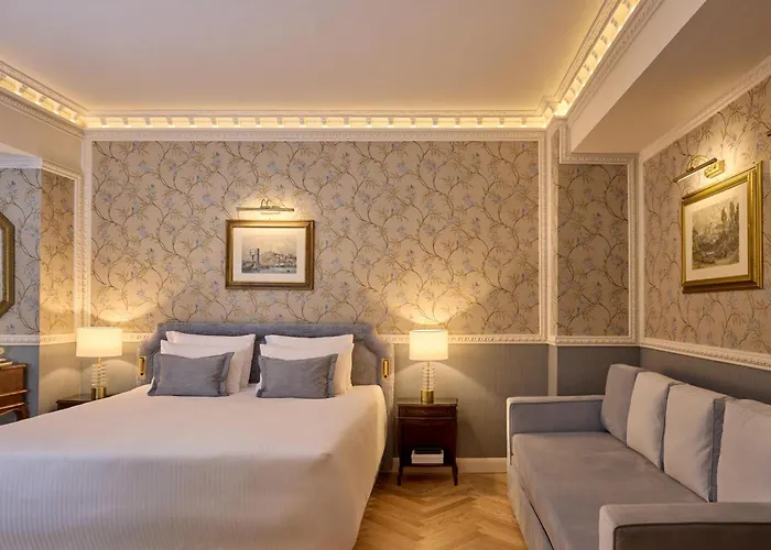 Mediterranean Palace Hotel 5*